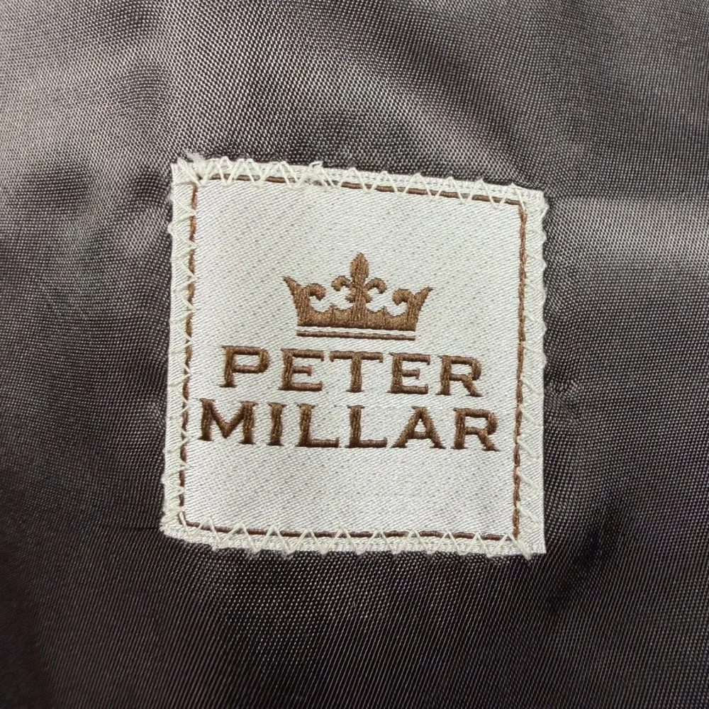 Peter Millar crafted from
